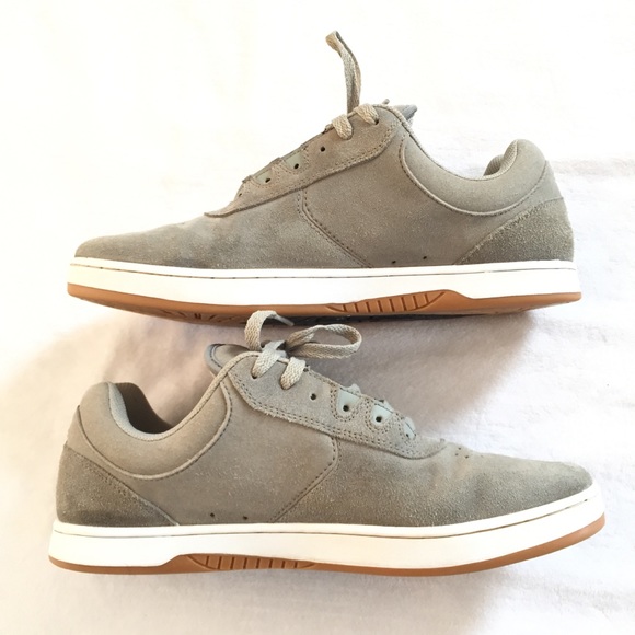 ✳️Etnies Joslin Pro Grey Skate Shoes✳️ - Picture 8 of 8